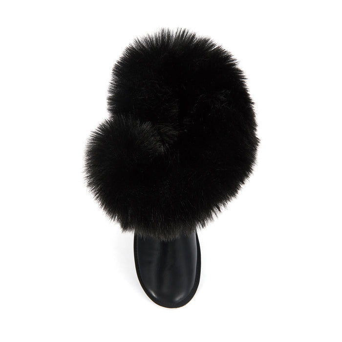 Australia Luxe NORDIC SHORT SATIN BLACK