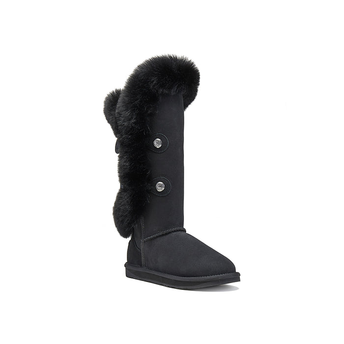 Australia Luxe NORDIC TALL BLACK