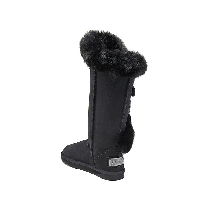 Australia Luxe NORDIC TALL BLACK