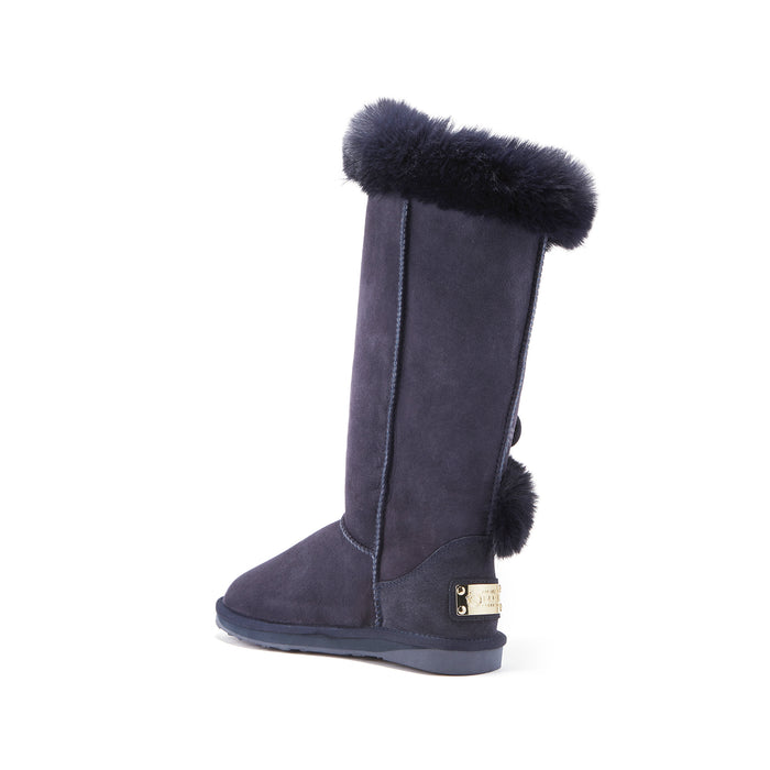 Australia Luxe NORDIC TALL NAVY