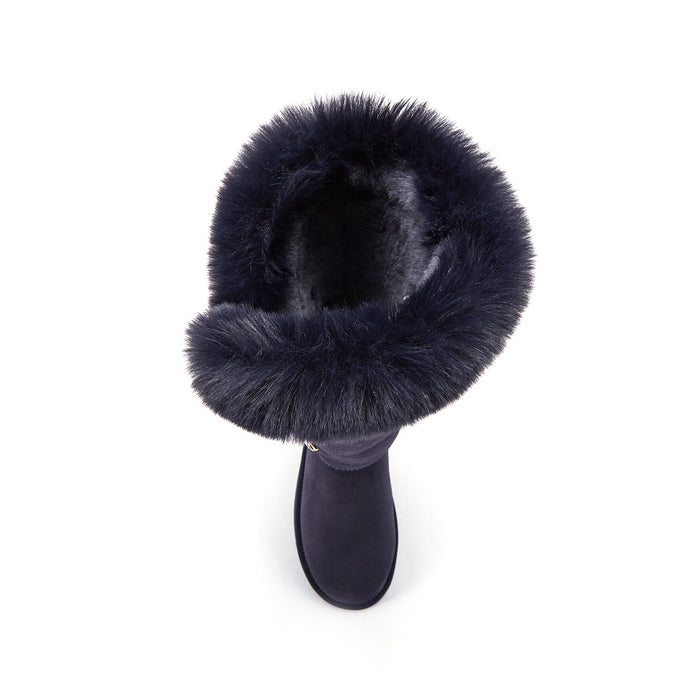 Australia Luxe NORDIC TALL NAVY