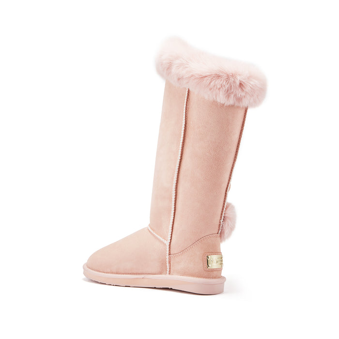 Australia Luxe NORDIC TALL ROSE