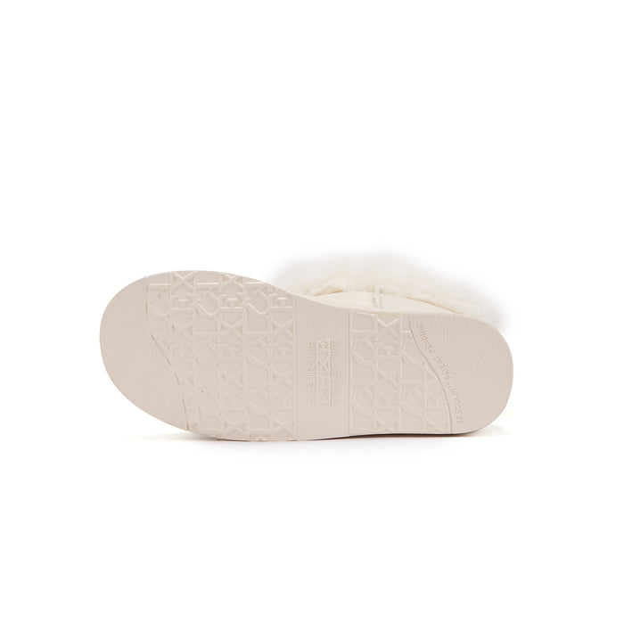 Australia Luxe NORDIC TALL SATIN PALE