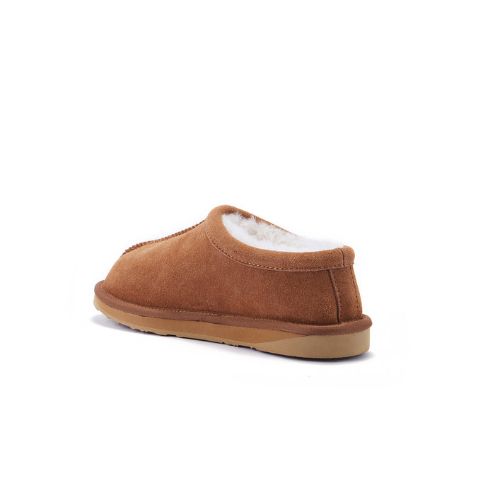 Australia Luxe OUTBACK CHESTNUT