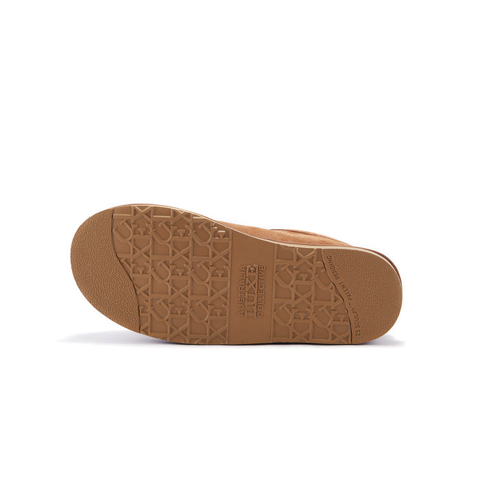 Australia Luxe OUTBACK CHESTNUT