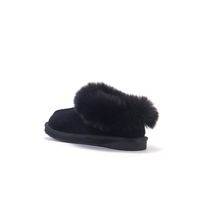 Australia Luxe OUTBACK LUXE BLACK