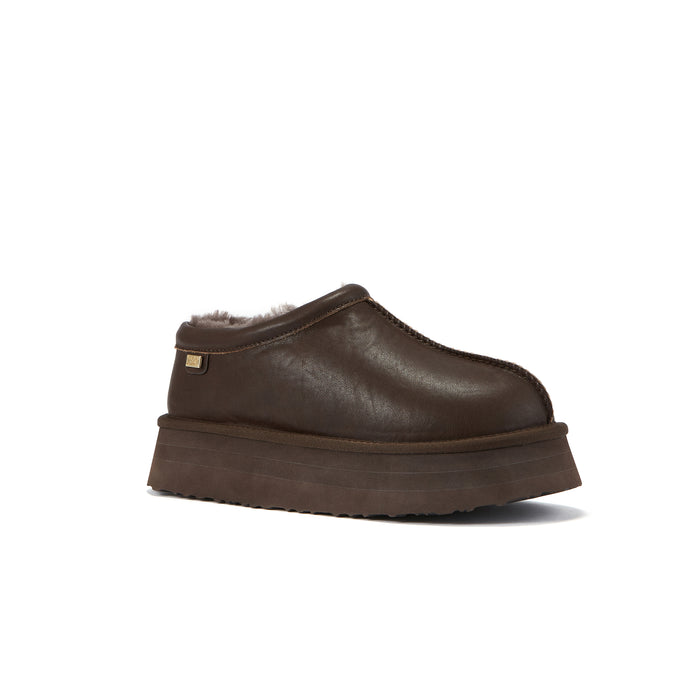 Australia Luxe OUTBACK PLATFOAM BURNT