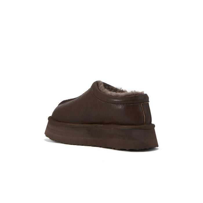 Australia Luxe OUTBACK PLATFOAM BURNT