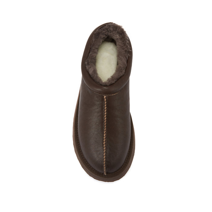 Australia Luxe OUTBACK PLATFOAM BURNT