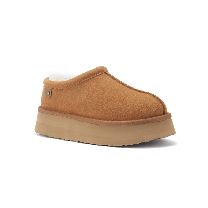 Australia Luxe OUTBACK PLATFOAM CHESTNUT