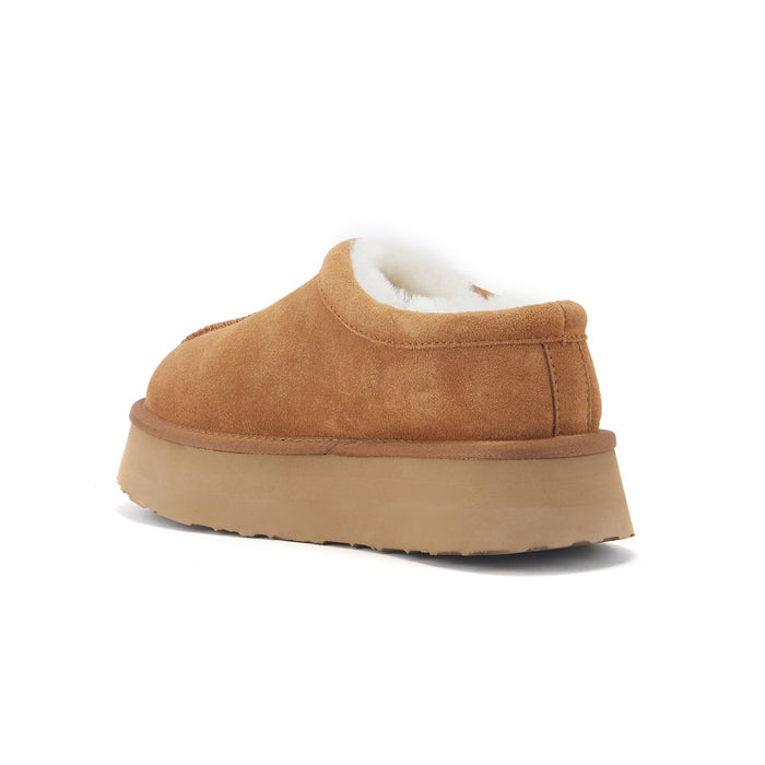 Australia Luxe OUTBACK PLATFOAM CHESTNUT