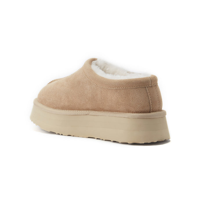 Australia Luxe OUTBACK PLATFOAM SAND