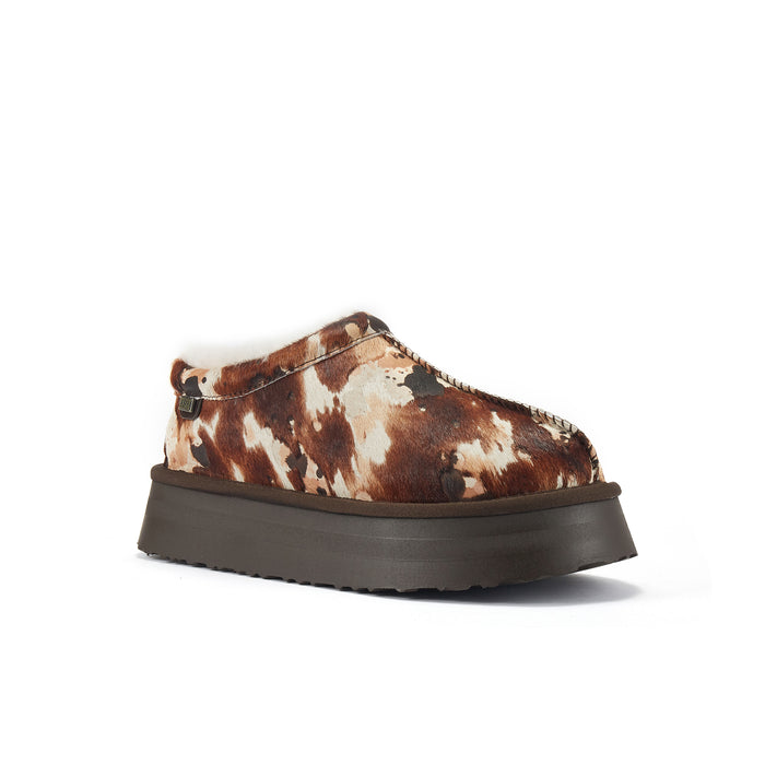 Australia Luxe OUTBACK PLATFOAM SPLAT
