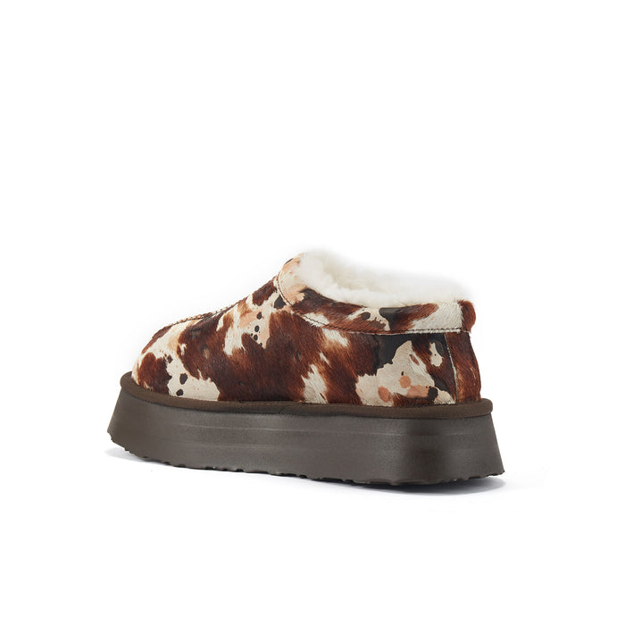 Australia Luxe OUTBACK PLATFOAM SPLAT