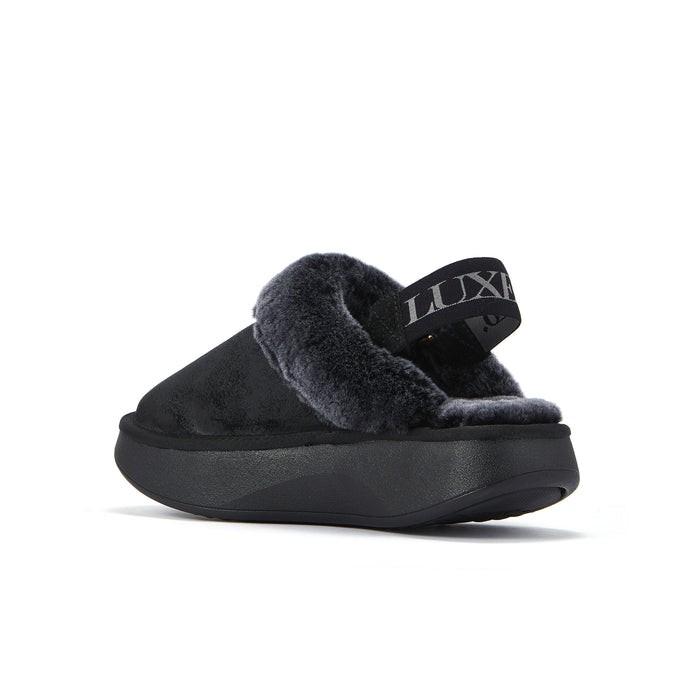 Australia Luxe PEGGY BLACK