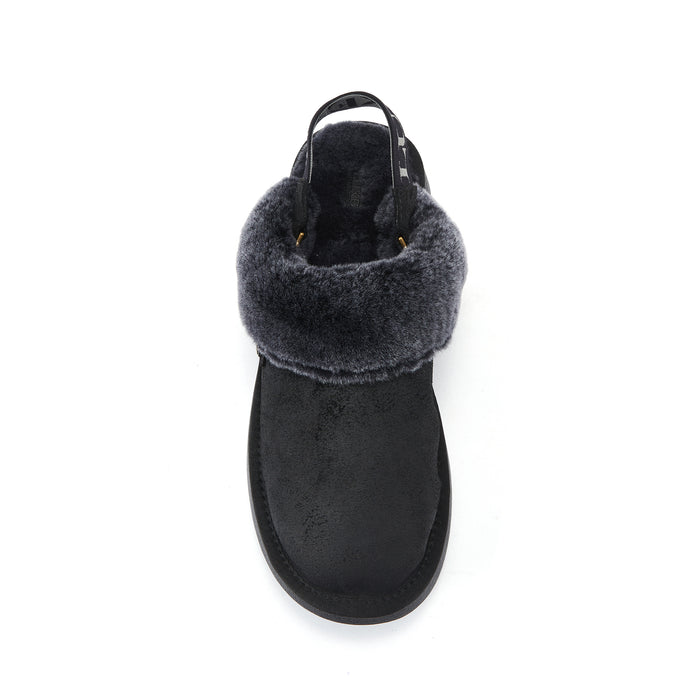 Australia Luxe PEGGY BLACK