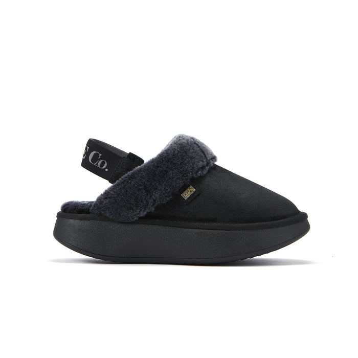 australia luxe PEGGY BLACK