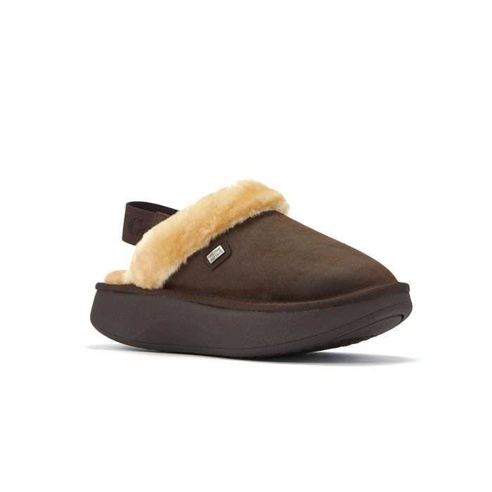 Australia Luxe PEGGY BURNT