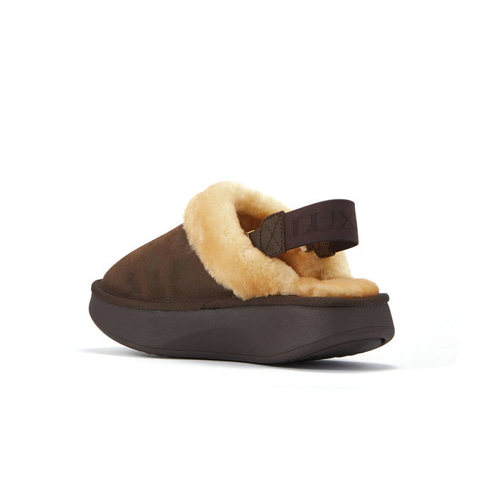 Australia Luxe PEGGY BURNT