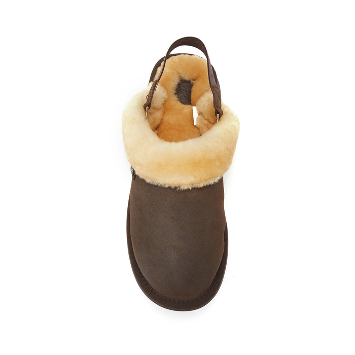 Australia Luxe PEGGY BURNT