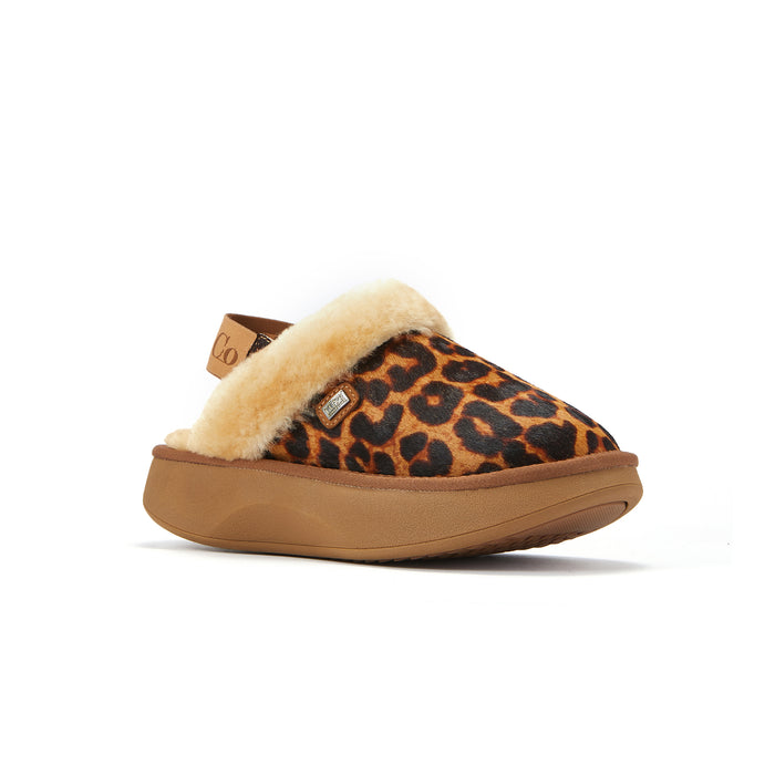 Australia Luxe PEGGY LEOPARD