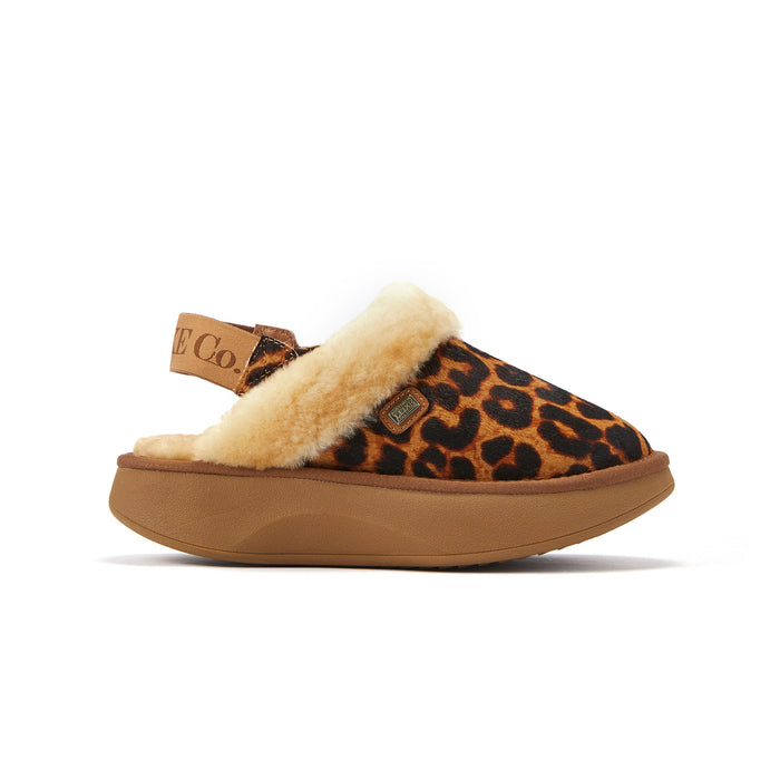 australia luxe PEGGY LEOPARD