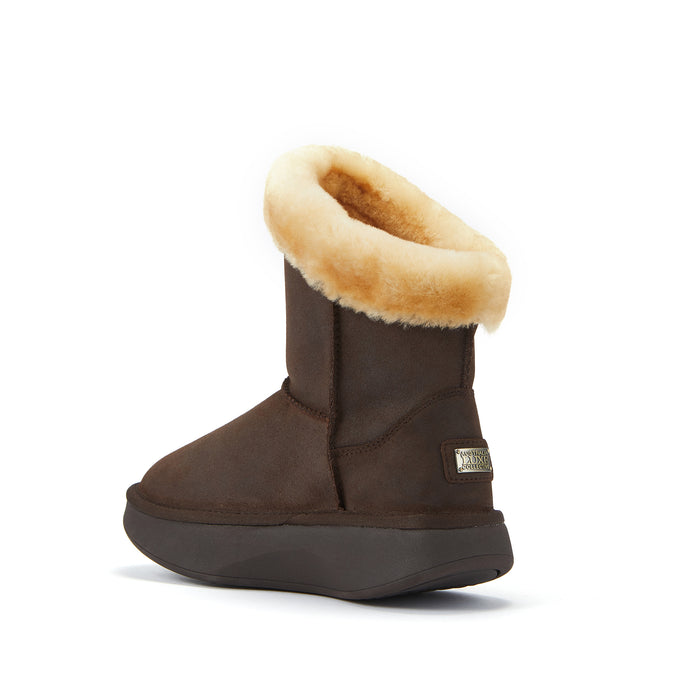 Australia Luxe PENNY BURNT