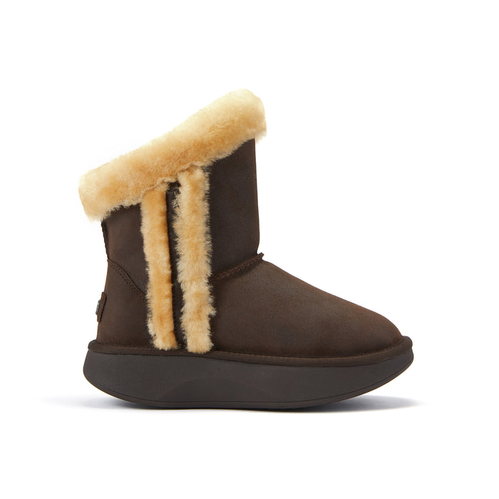 australia luxe PENNY BURNT