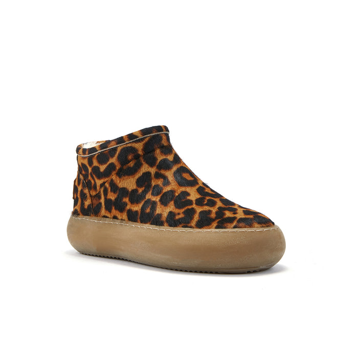 Australia Luxe PISCIS LEOPARD