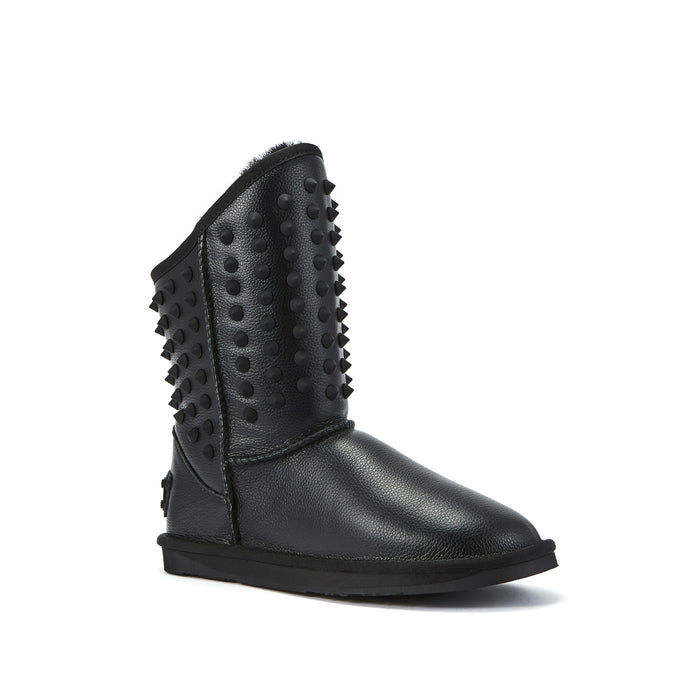 Australia Luxe PISTOL BLACK