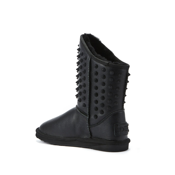 Australia Luxe PISTOL BLACK