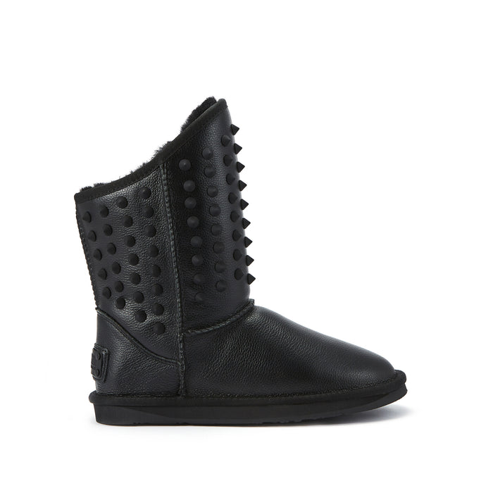 australia luxe PISTOL BLACK