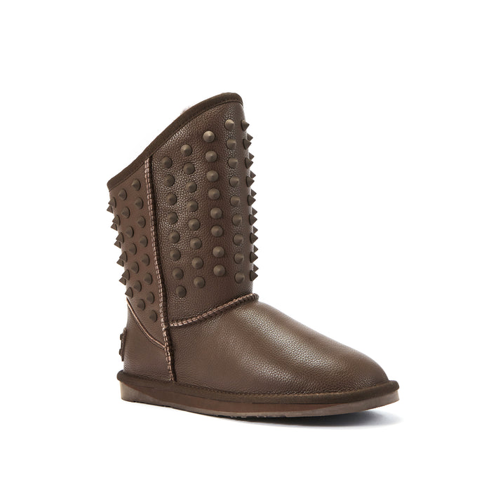 Australia Luxe PISTOL BURNT