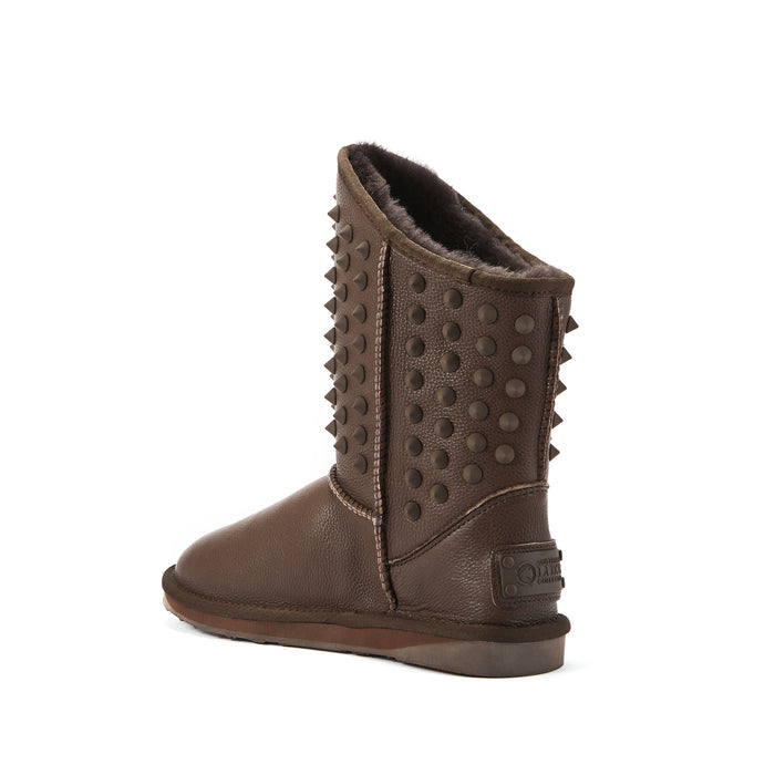 Australia Luxe PISTOL BURNT