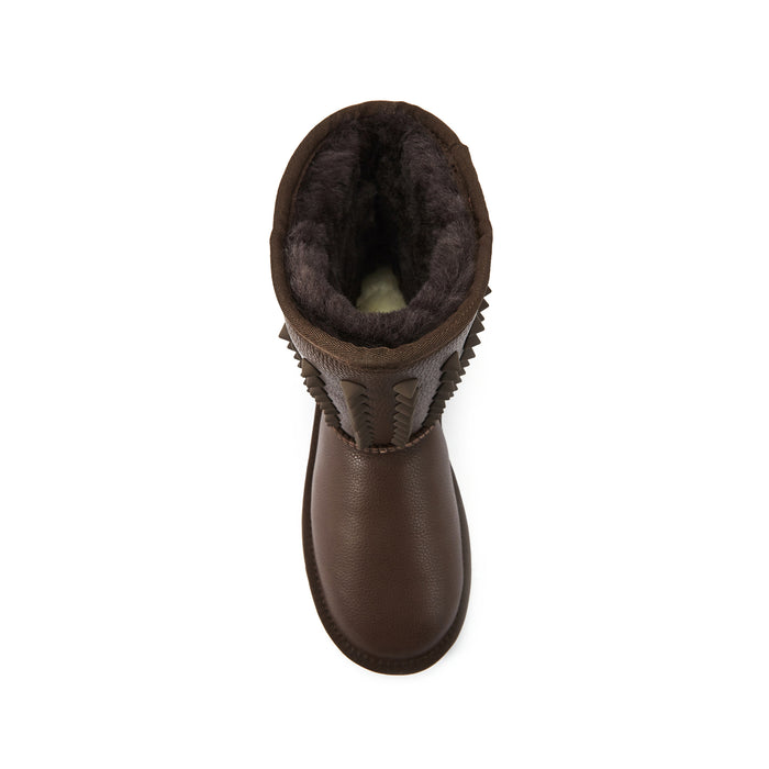 Australia Luxe PISTOL BURNT