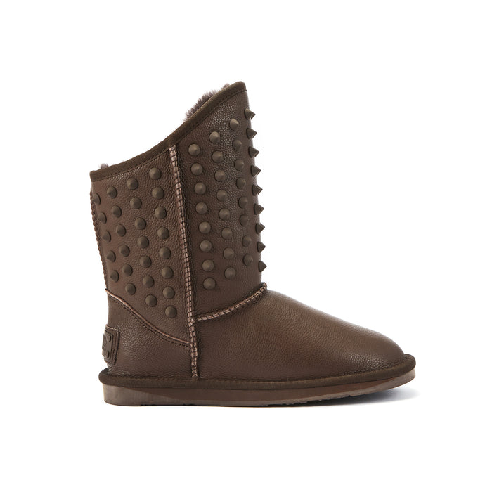 australia luxe PISTOL BURNT