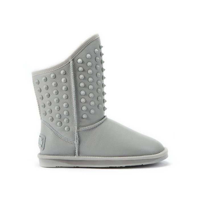 australia luxe PISTOL ICE GRAY