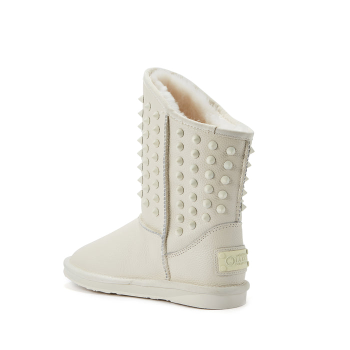 Australia Luxe PISTOL WHITE