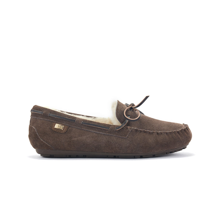 australia luxe PROST BURNT