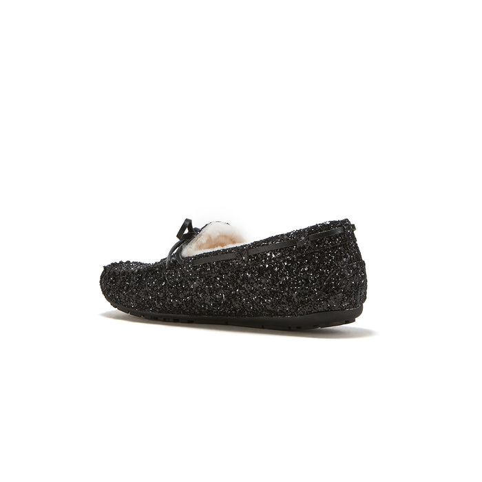 Australia Luxe PROST GLITTER BLACK