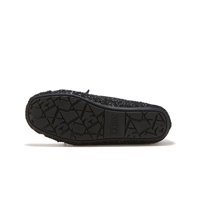 Australia Luxe PROST GLITTER BLACK