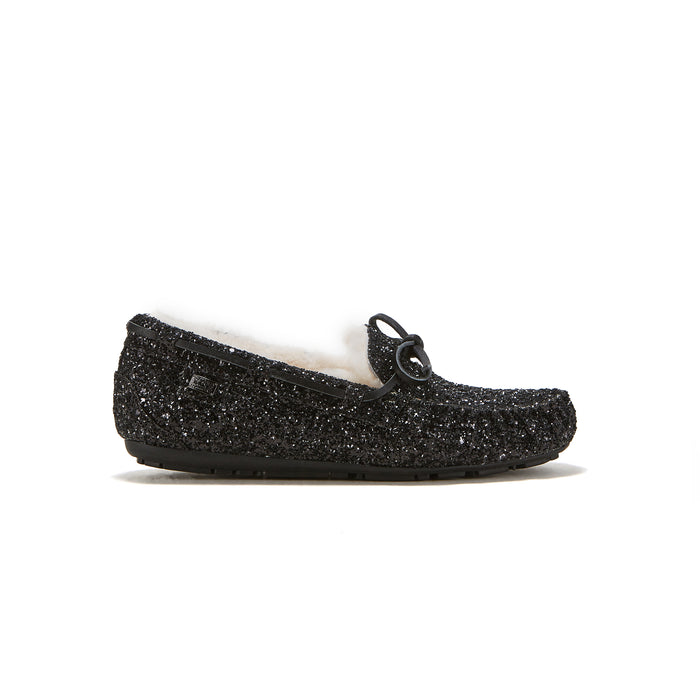 australia luxe PROST GLITTER BLACK