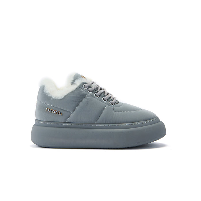 australia luxe PYXIS ICE GRAY