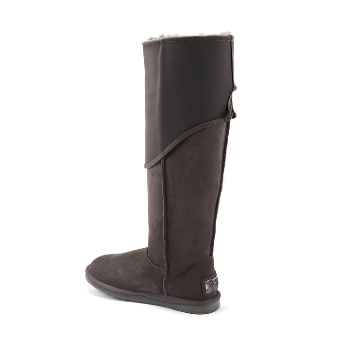 Australia Luxe SLOUCH HEATHER