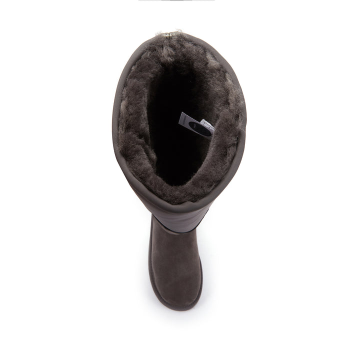 Australia Luxe SLOUCH HEATHER
