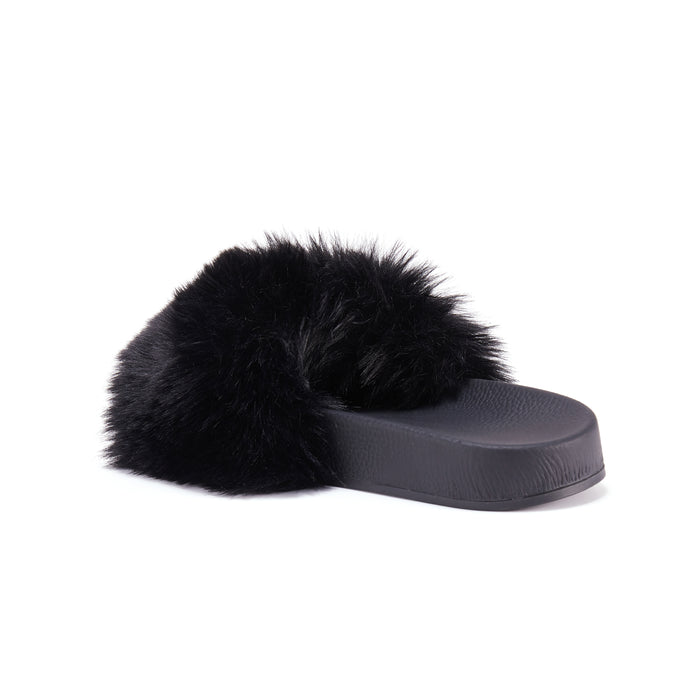 Australia Luxe TOUCHE BLACK