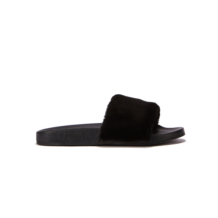 australia luxe TOUCHE LITE BLACK