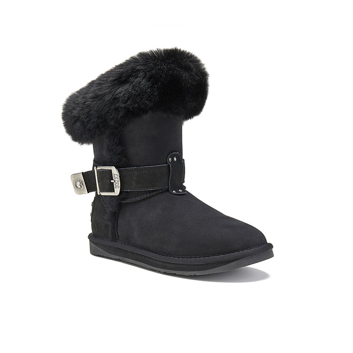 Australia Luxe TSAR SHORT BLACK