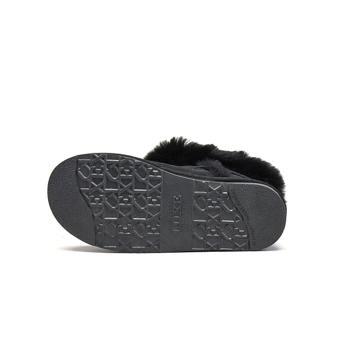 Australia Luxe TSAR SHORT BLACK