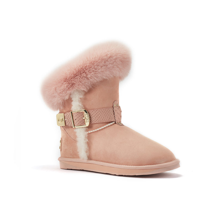 Australia Luxe TSAR SHORT ROSE